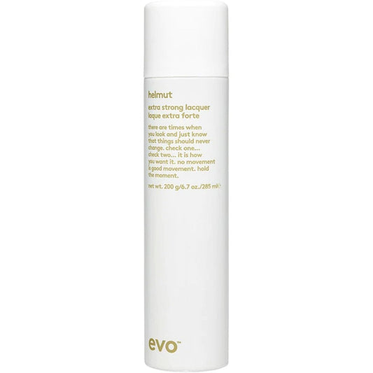 Evo - Helmut Extra Strong Lacquer 285ml