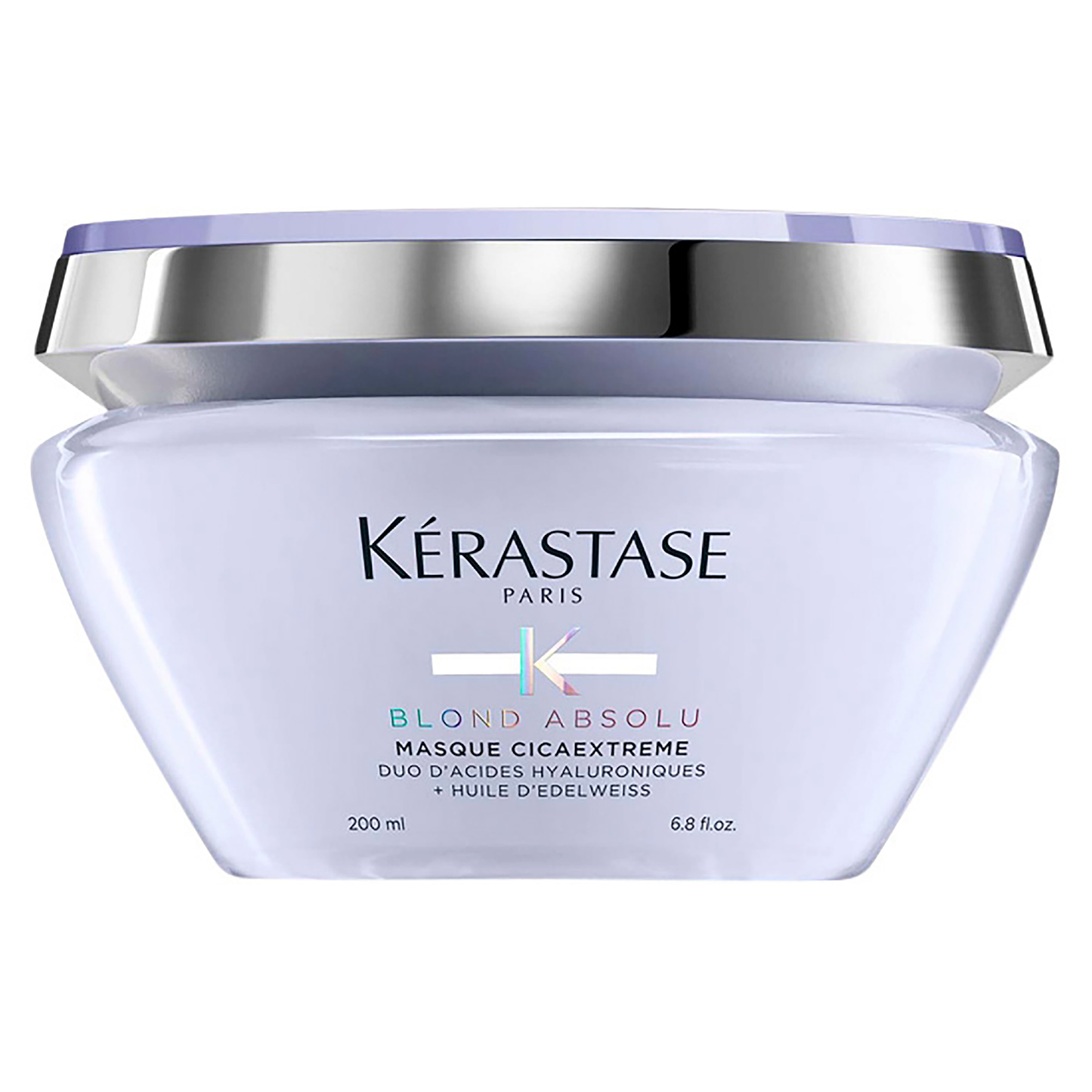 Kerastase - Blond Absolu Cicaextreme Masque Extreme 200ml