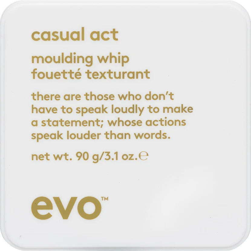 Evo - Casual Act Moulding Whip 90g