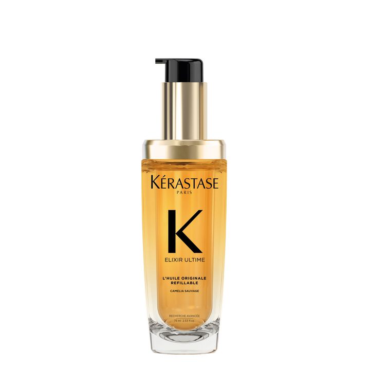 Kerastase - L'huile Elixir Originale 75ml