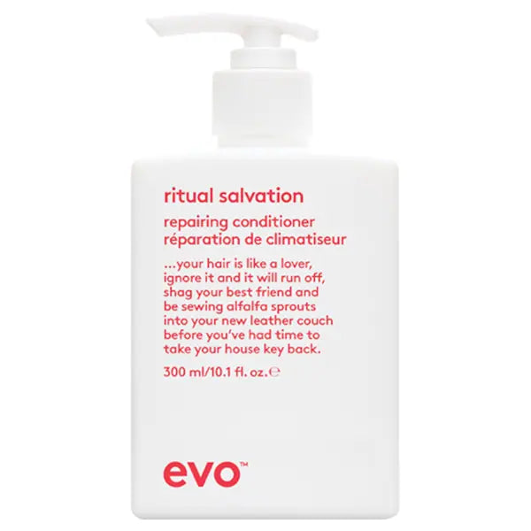 Evo - Ritual Salvation Repairing Conditioner 300ml