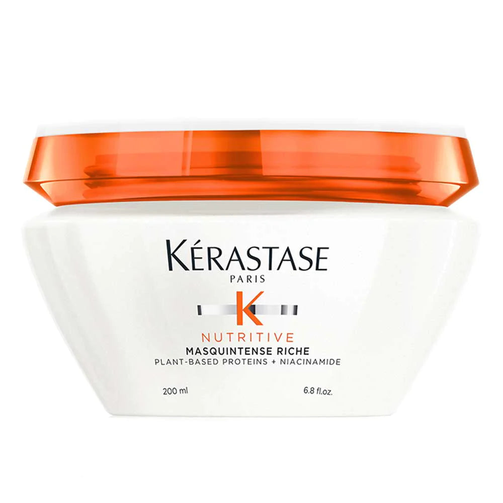 Kerastase - Nutritive Masquintense Riche 200ml