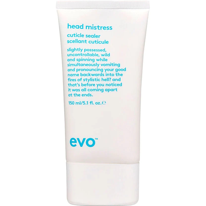Evo - Head Mistress Cuticle Sealer 150ml