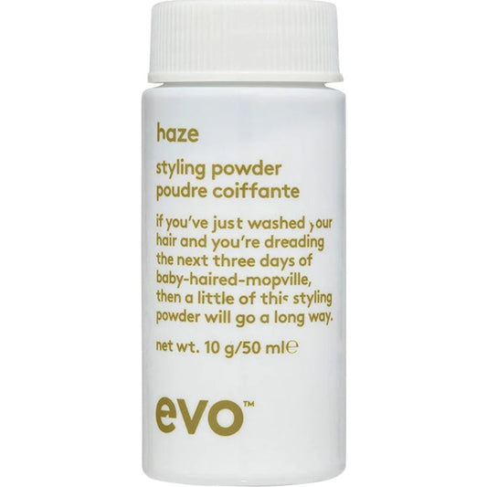 Evo - Haze Styling Powder Spray 50ml Refill