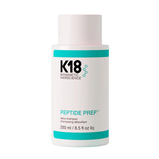 K18 - Peptide Prep Detox Shampoo 250ml