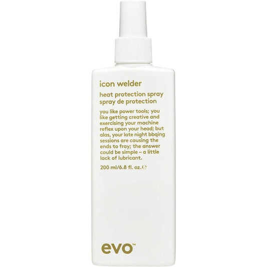 Evo - Icon Welder Heat Protection Spray 300ml