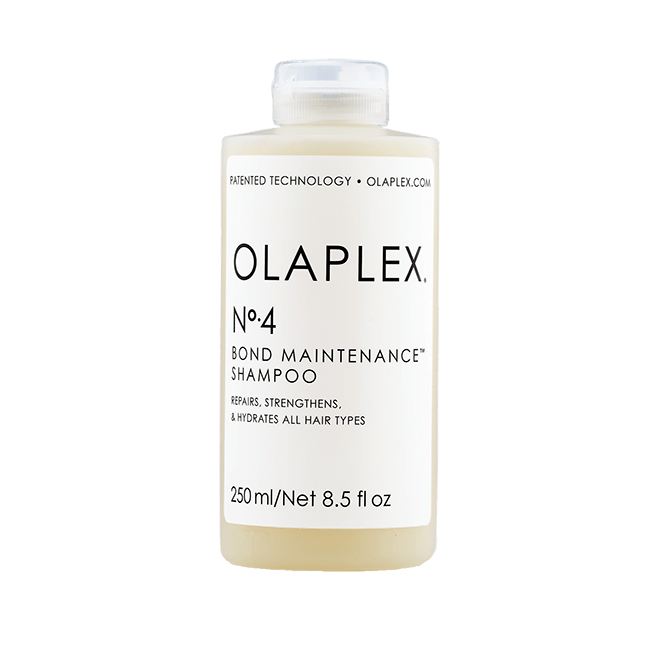 Olaplex - No.4 Bond Maintenance Shampoo