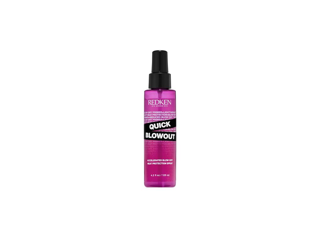 Redken - Quick Blowout 125ml