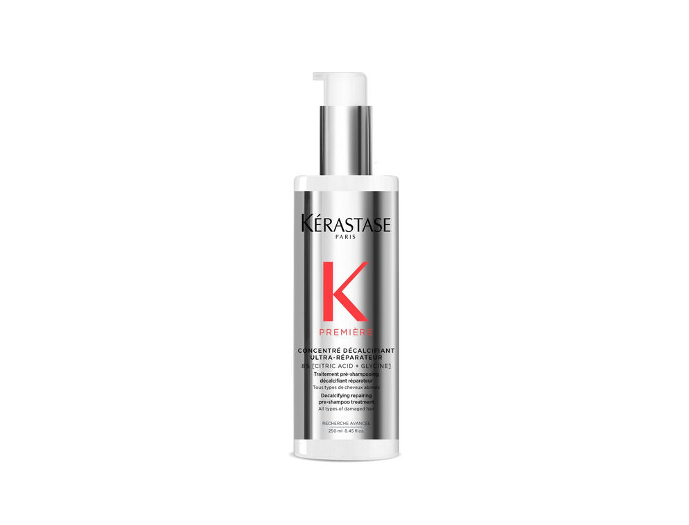 Kerastase - Premiere Concentre Decalcifiant Ultra Reparateur 250ml