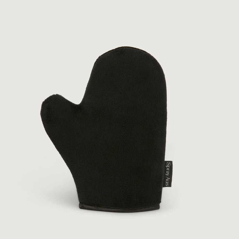 Spray Aus - Application Mitt
