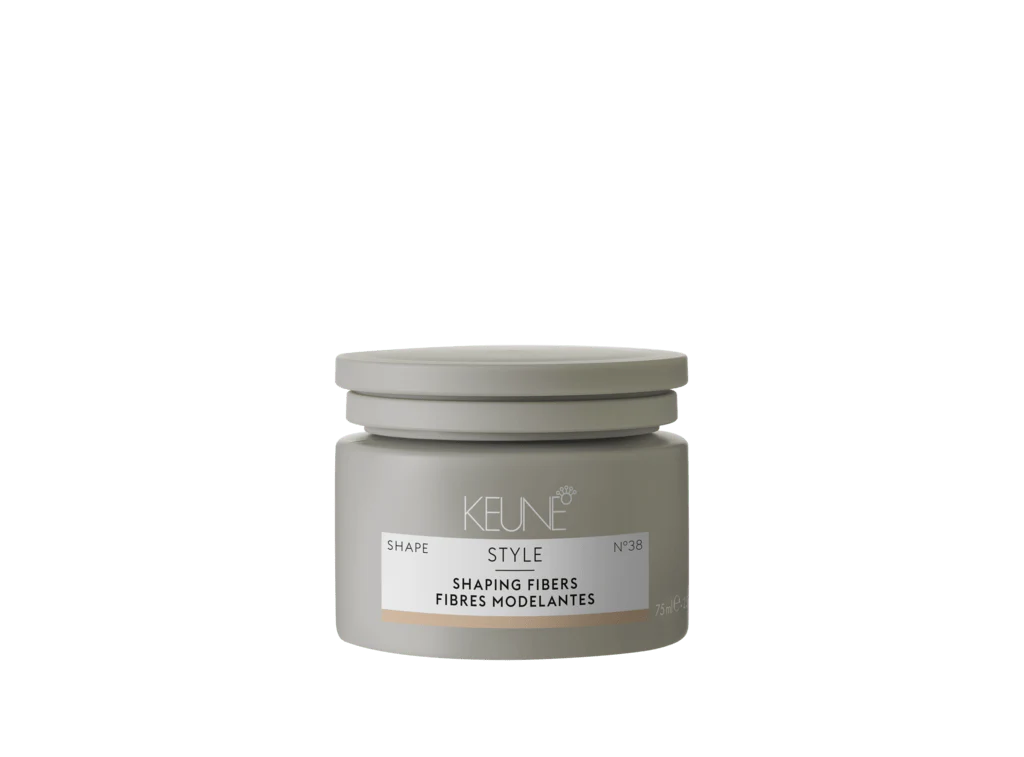 Keune - Shaping Fibers (N.38)