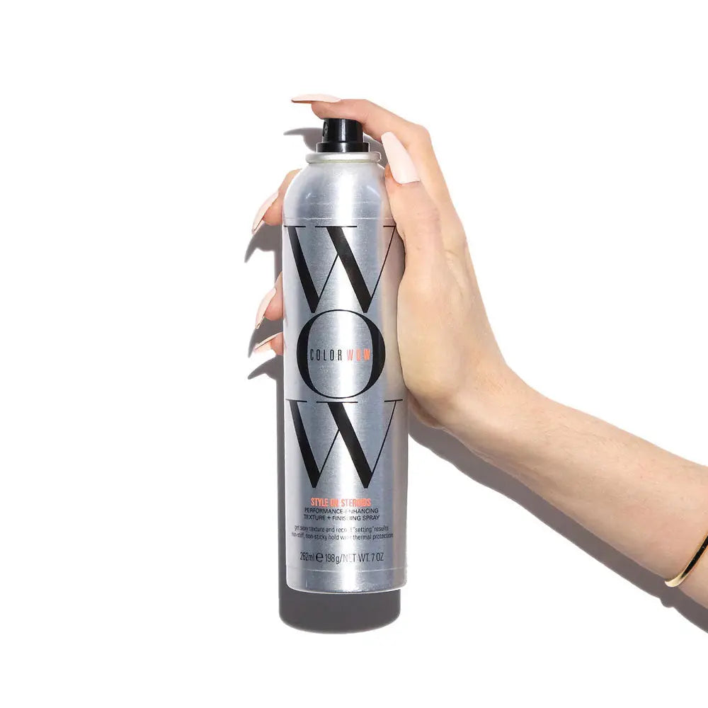 Color WOW Style on Steroids Texture Finishing Spray - 262ml