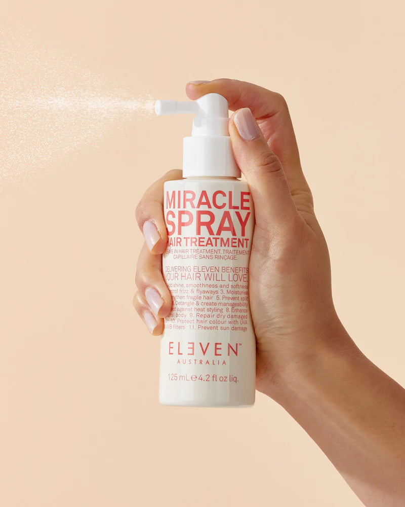 Eleven - Miracle Spray Hair Treatment