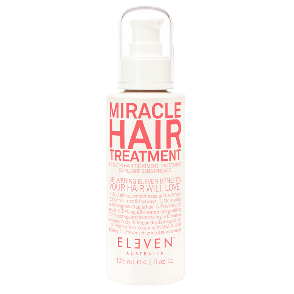 ELEVEN Australia Miracle Hair Treatment - 125ml
