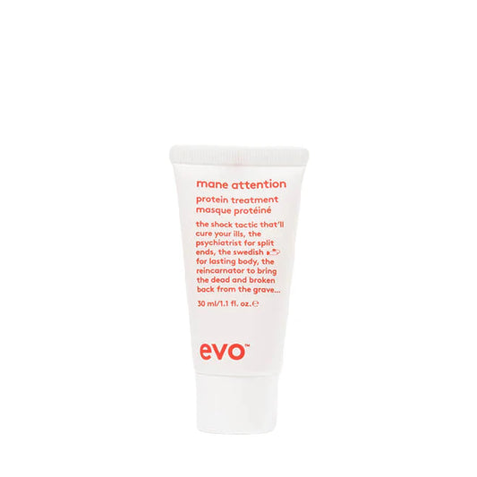 Evo Mane Attention Protein Treatment 30ml