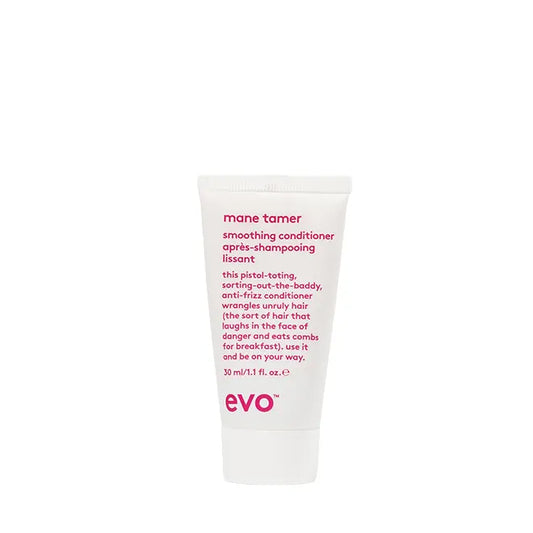 Evo - Mane Tamer Conditioner 30ml