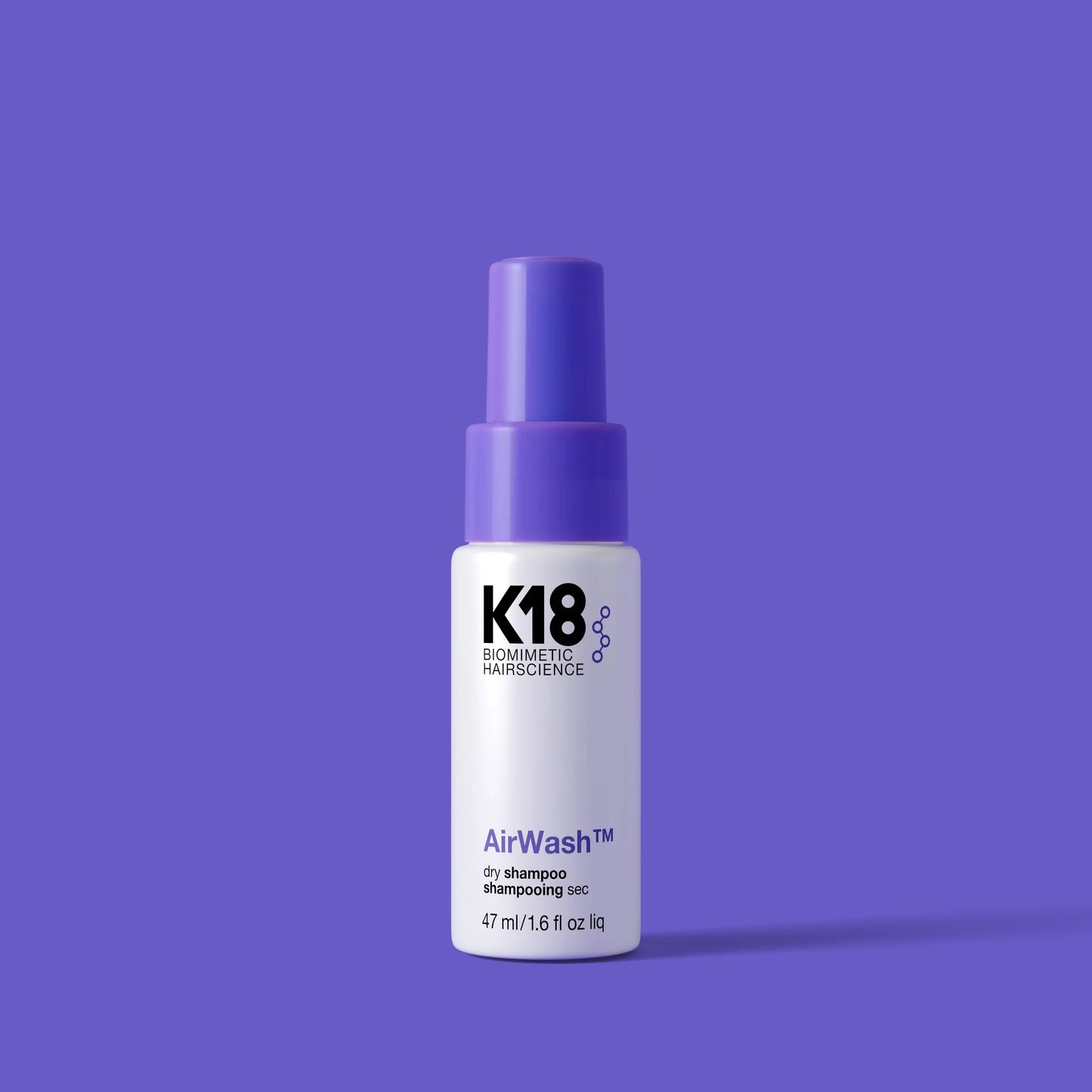 k18 - Airwash 47ml