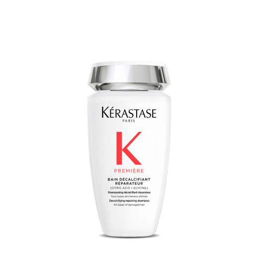 Kerastase -  Première Bain Decalcifiant Renovateur 250ml