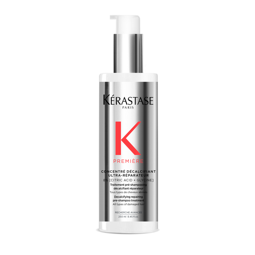 Kerastase - Première Concentre Decalcifiant Ultra Reparateur 250ml
