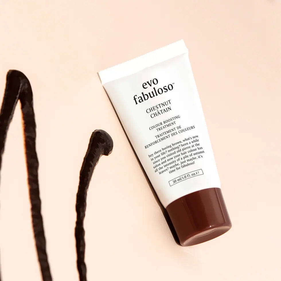 Evo - Fabuloso Chestnut Colour Boosting Treatment 30ml