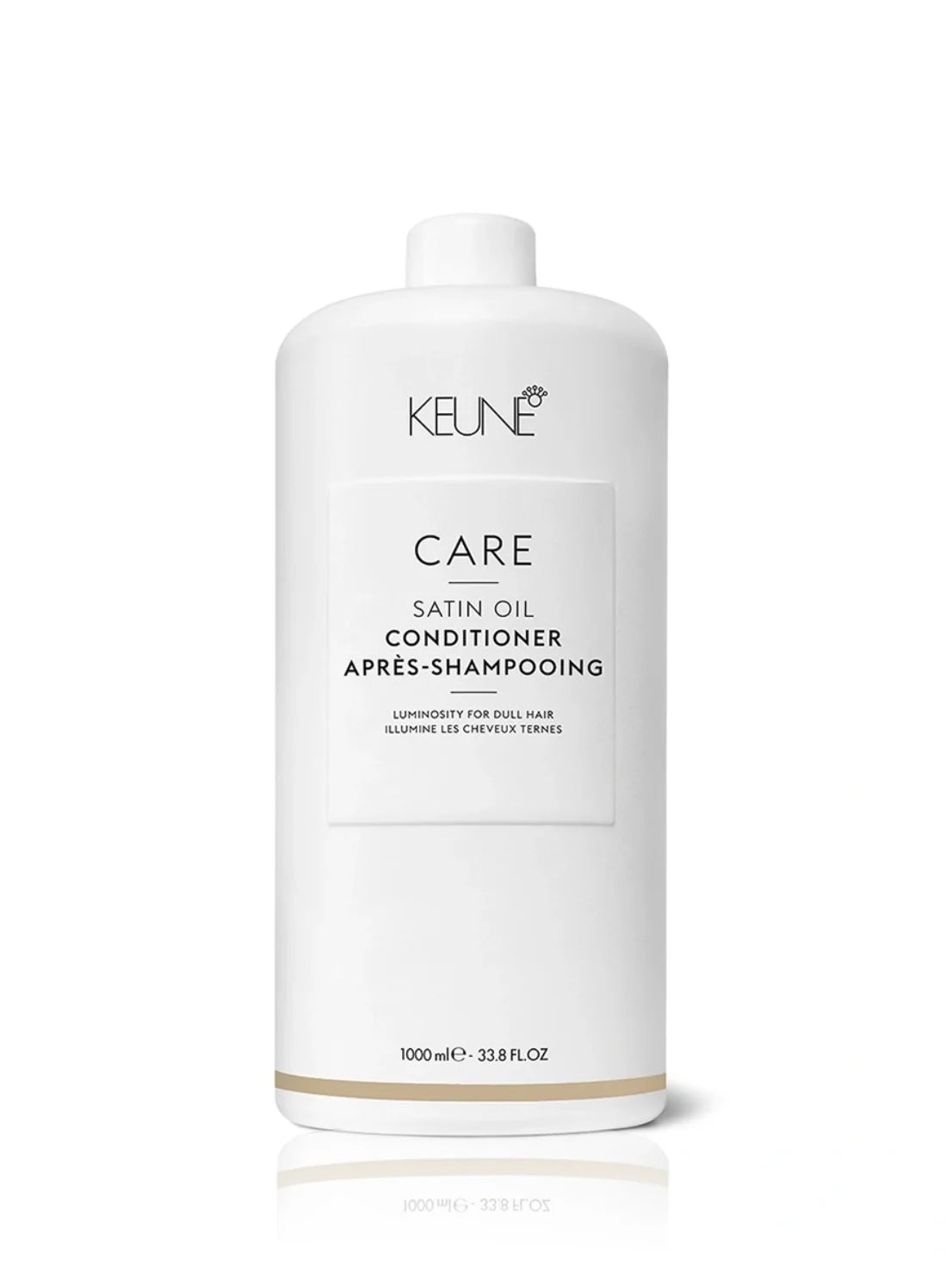 Keune - Care Satin Oil Conditioner 1000ML