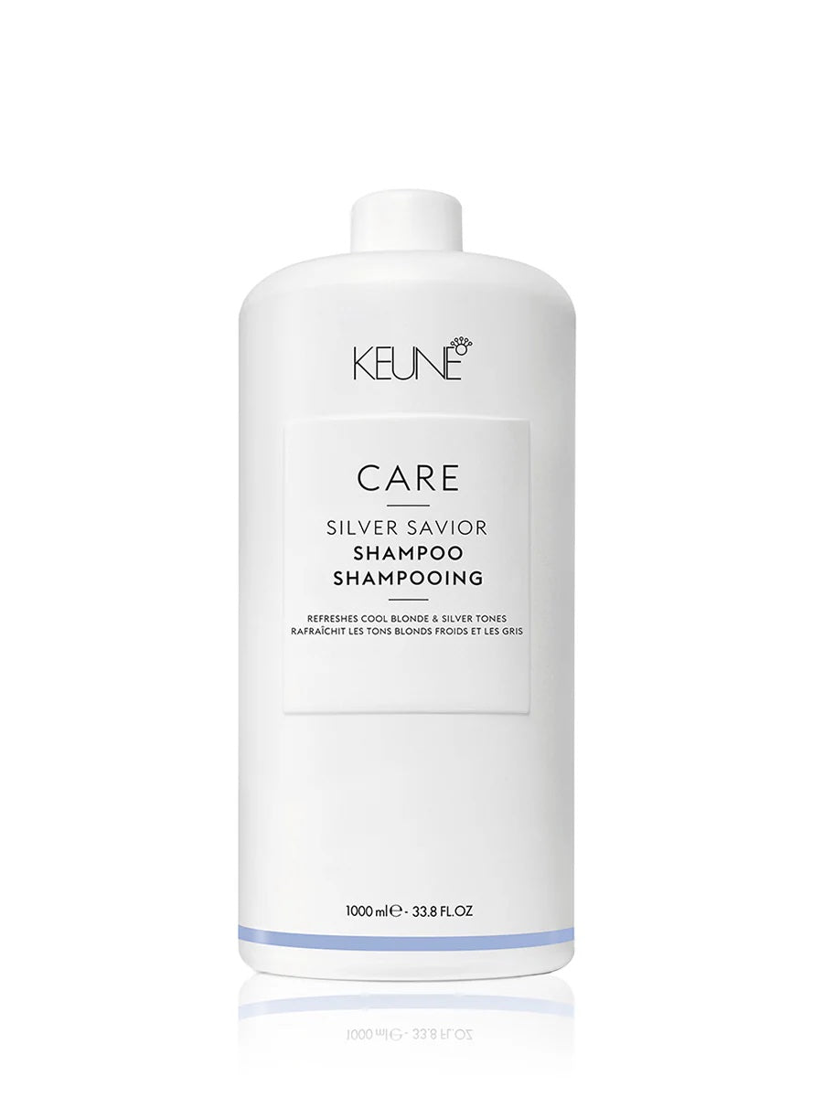 Keune - Silver Savior Shampoo 1000ML