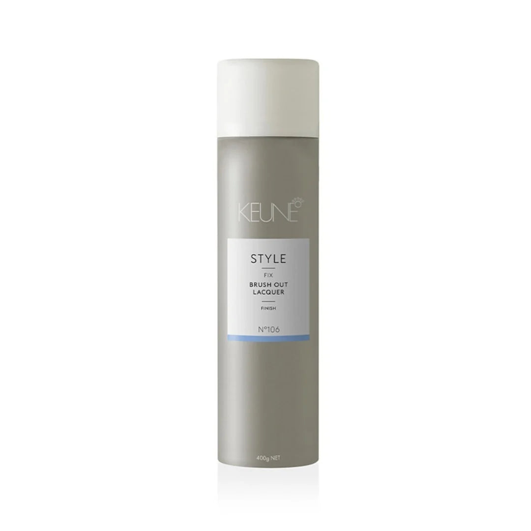 Keune - Brush Out Lacquer 400g