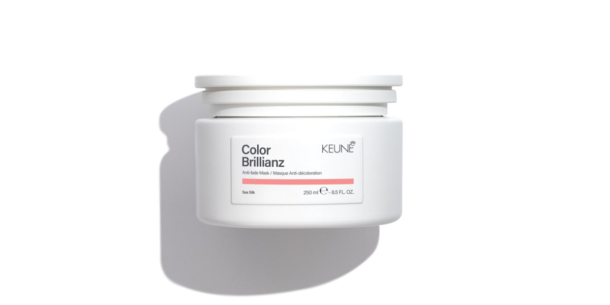 Keune - Care Color Brillianz Anti-Fade Mask 250ml