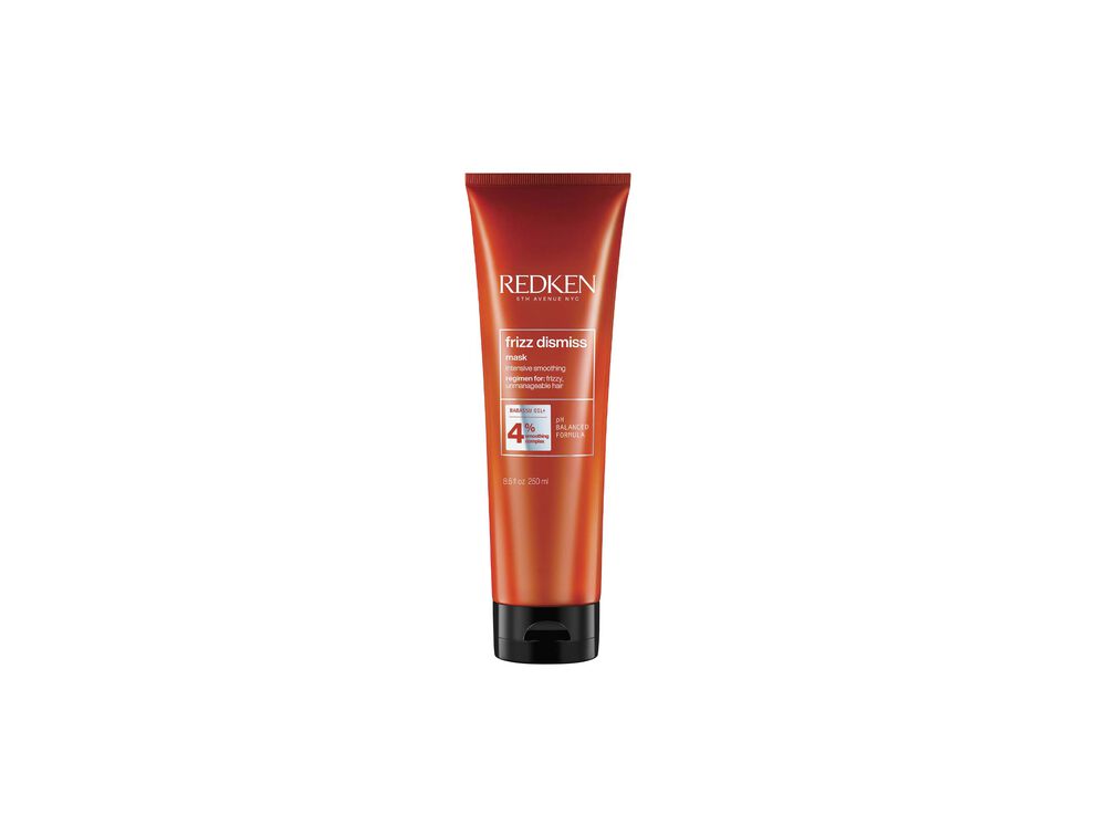 Redken - Frizz Dismiss Mask 250ml