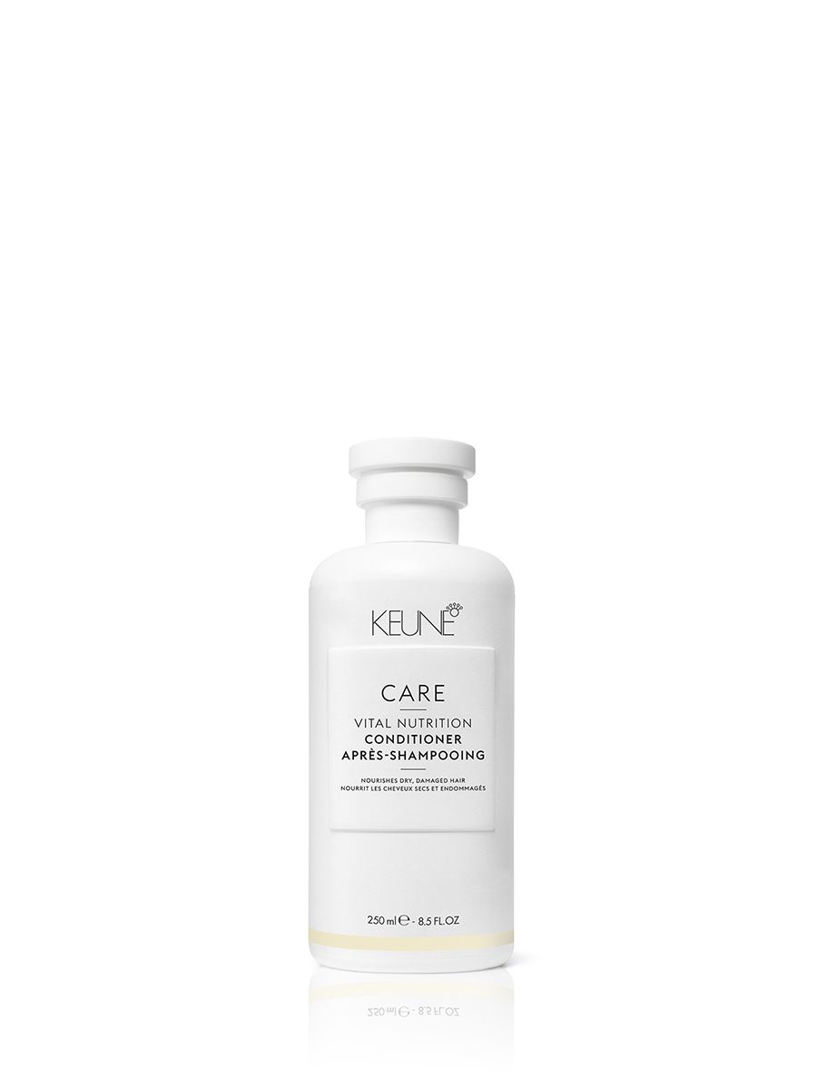 Keune - Care Vital Nutrition Conditioner 250ml