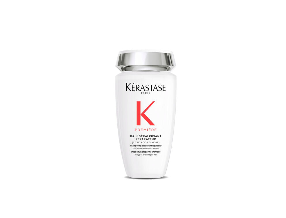 Kerastase -  Premiere Bain Decalcifiant Renovateur 250ml