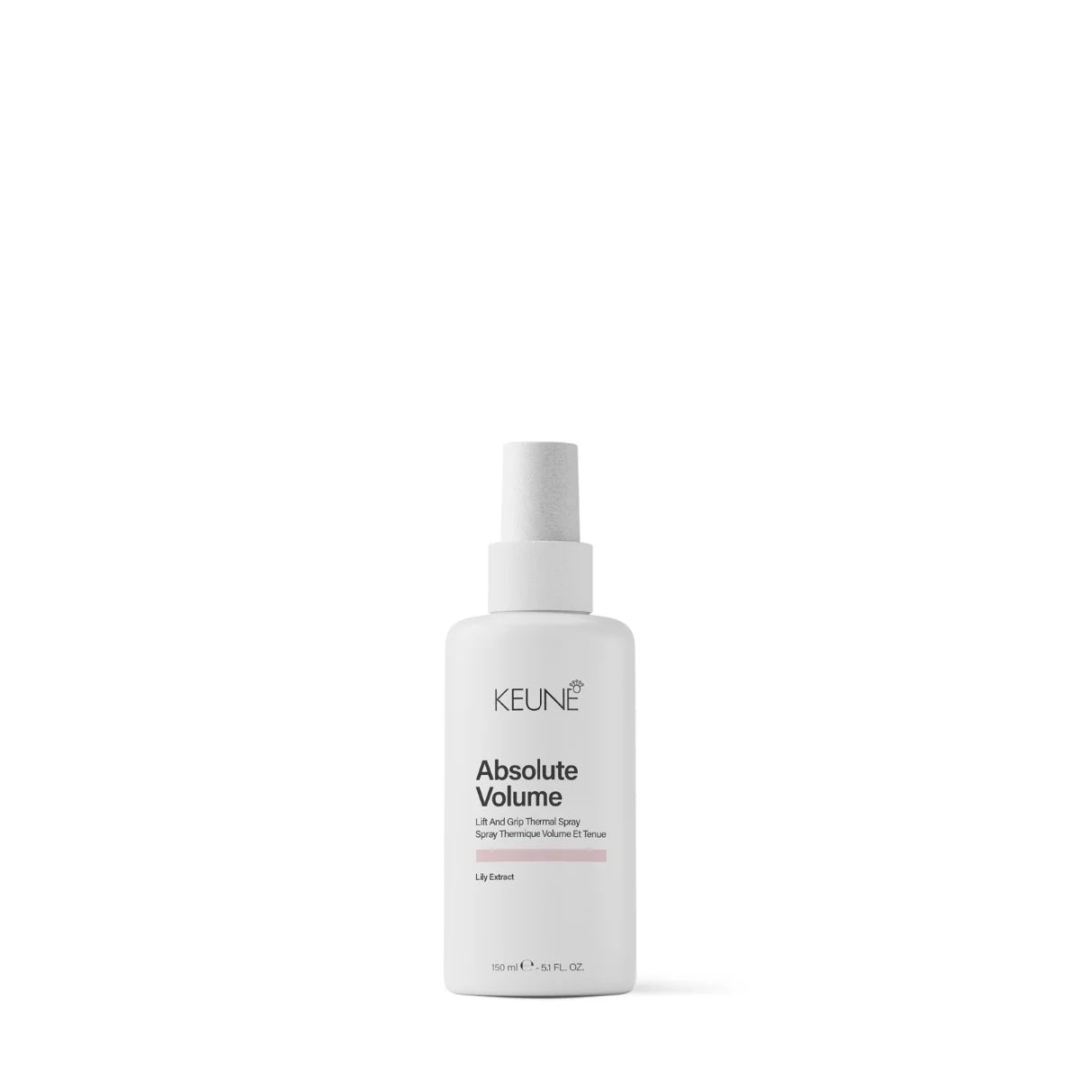 Keune - Care Absolute Volume Lift & Grip Thermal Spray 150ml