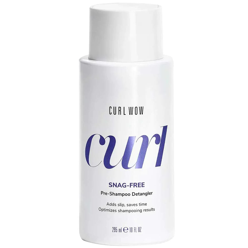 Color Wow - Curl Wow Snag-Free Pre-Shampoo Detangler 295ml