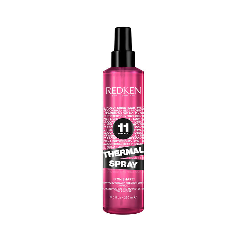 Redken - 11 Low hold Thermal Spray 250ml