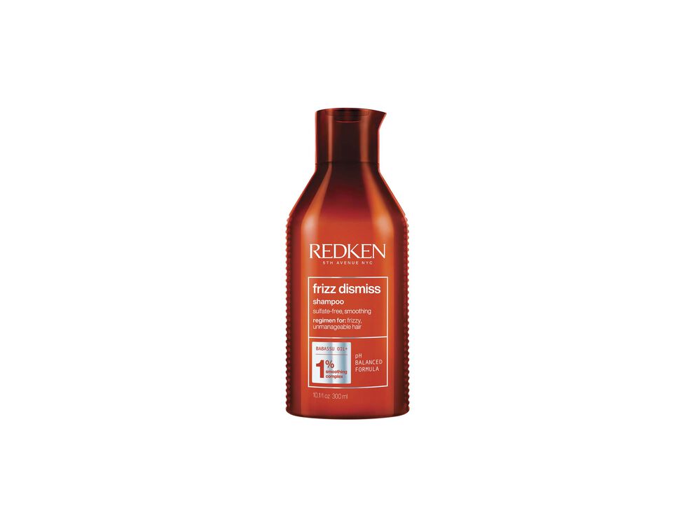 Redken - Frizz Dismiss Shampoo 300ml