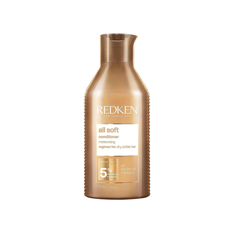 Redken - All Soft Conditioner 300ml