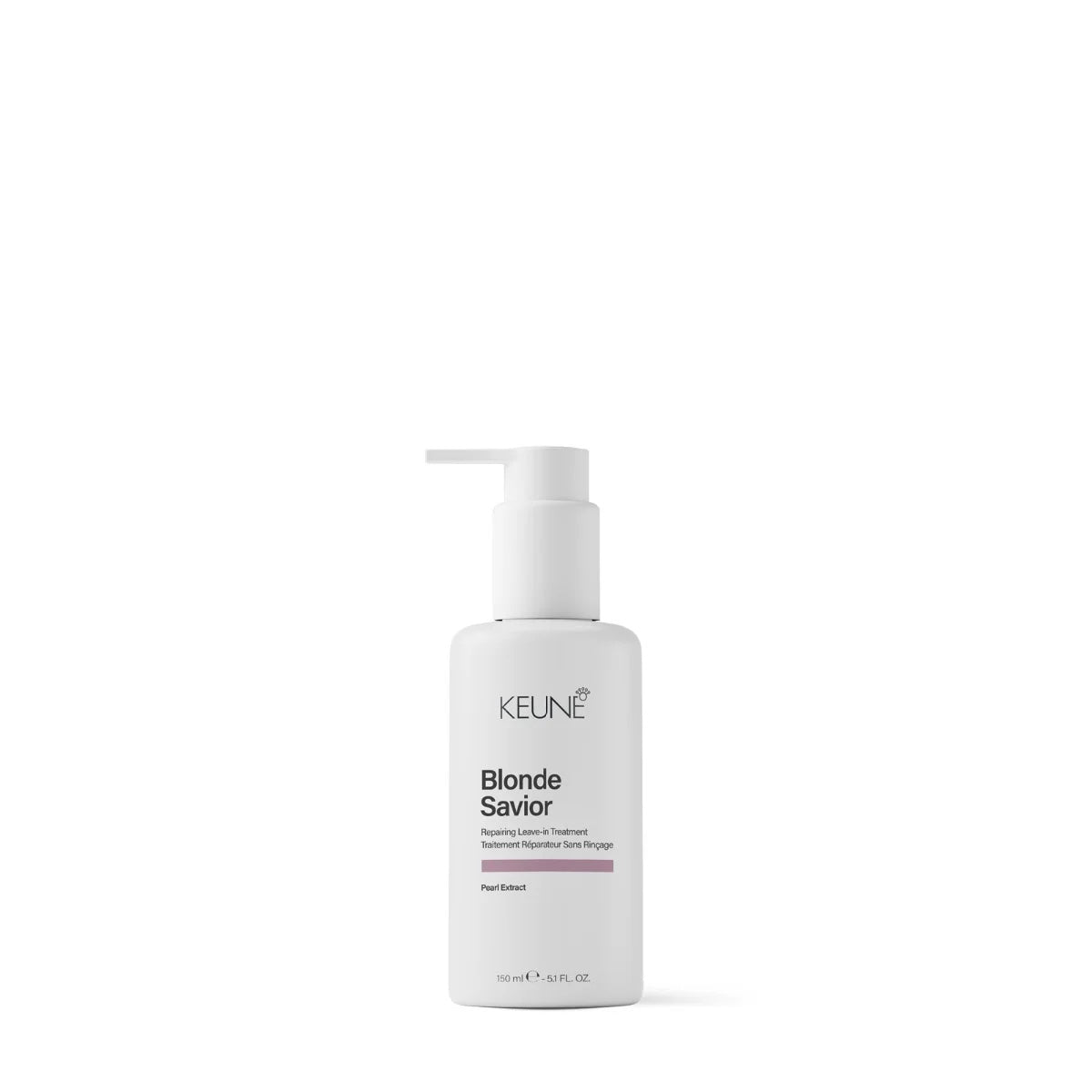 Keune - Care Blonde Savior Reparing Leave-In Treatment 150ml