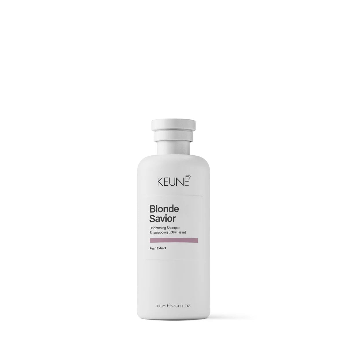 Keune - Care Blonde Savior Brightening Shampoo 300ml