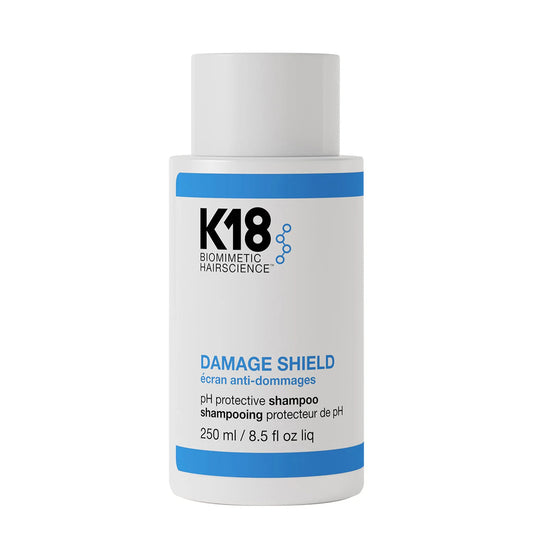 K18 - Damage Shield pH Shampoo 250ml