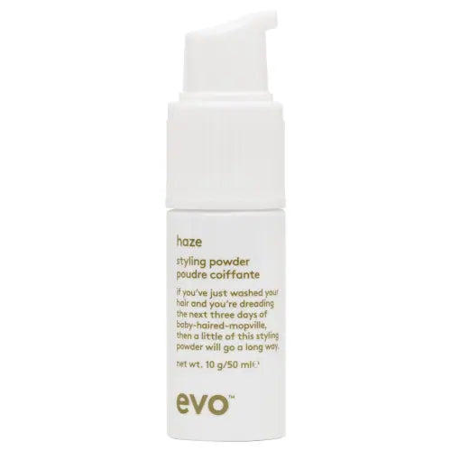 Evo - Haze Styling Powder Spray 50ml