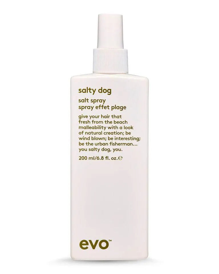 Evo - Salty Dog Salt Spray 200ml