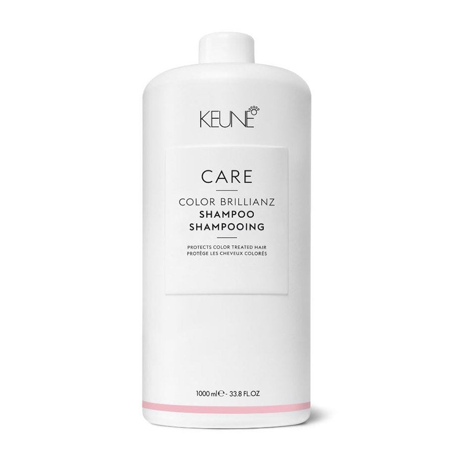 Keune - Color Brillianz Shampoo 1000ML