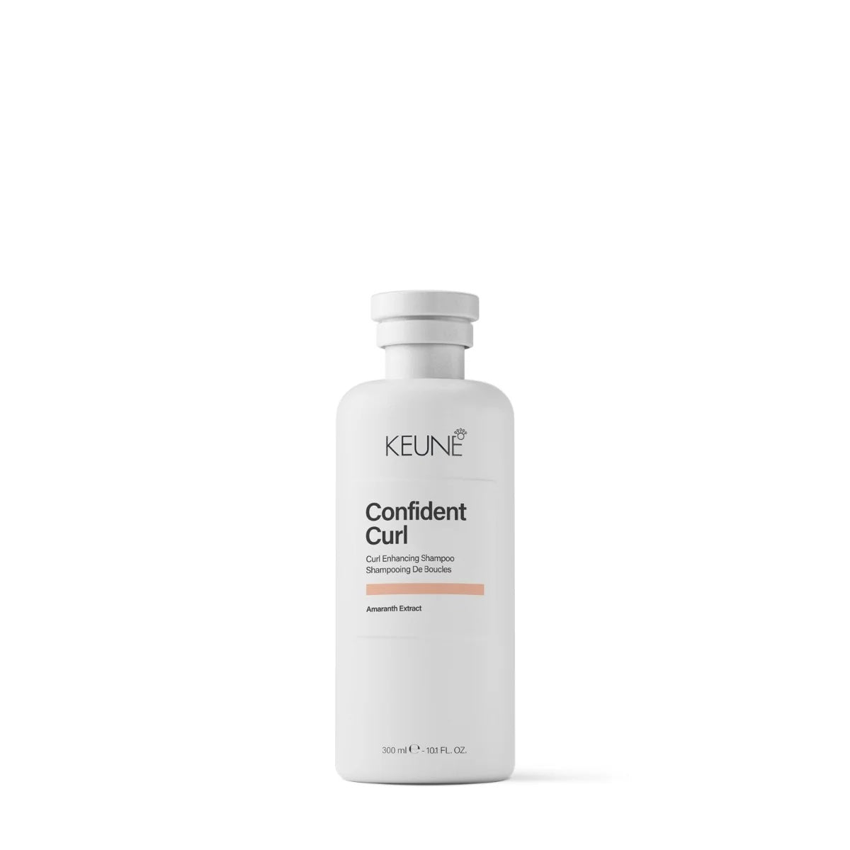Keune - Care Confident Curl Enhancing Shampoo 300ml