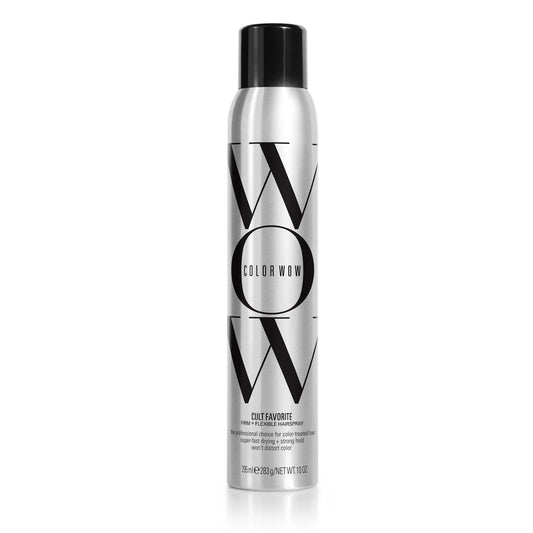 Color Wow - Cult Favorite Hairspray 295ml