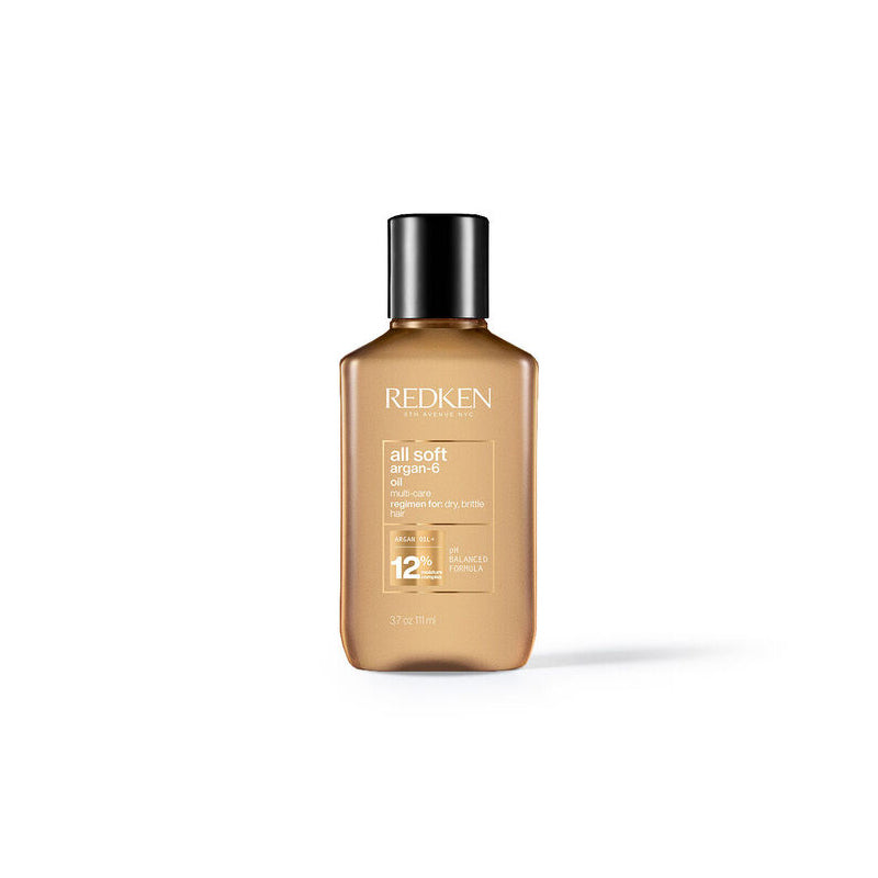 Redken - All Soft Oil 111ml