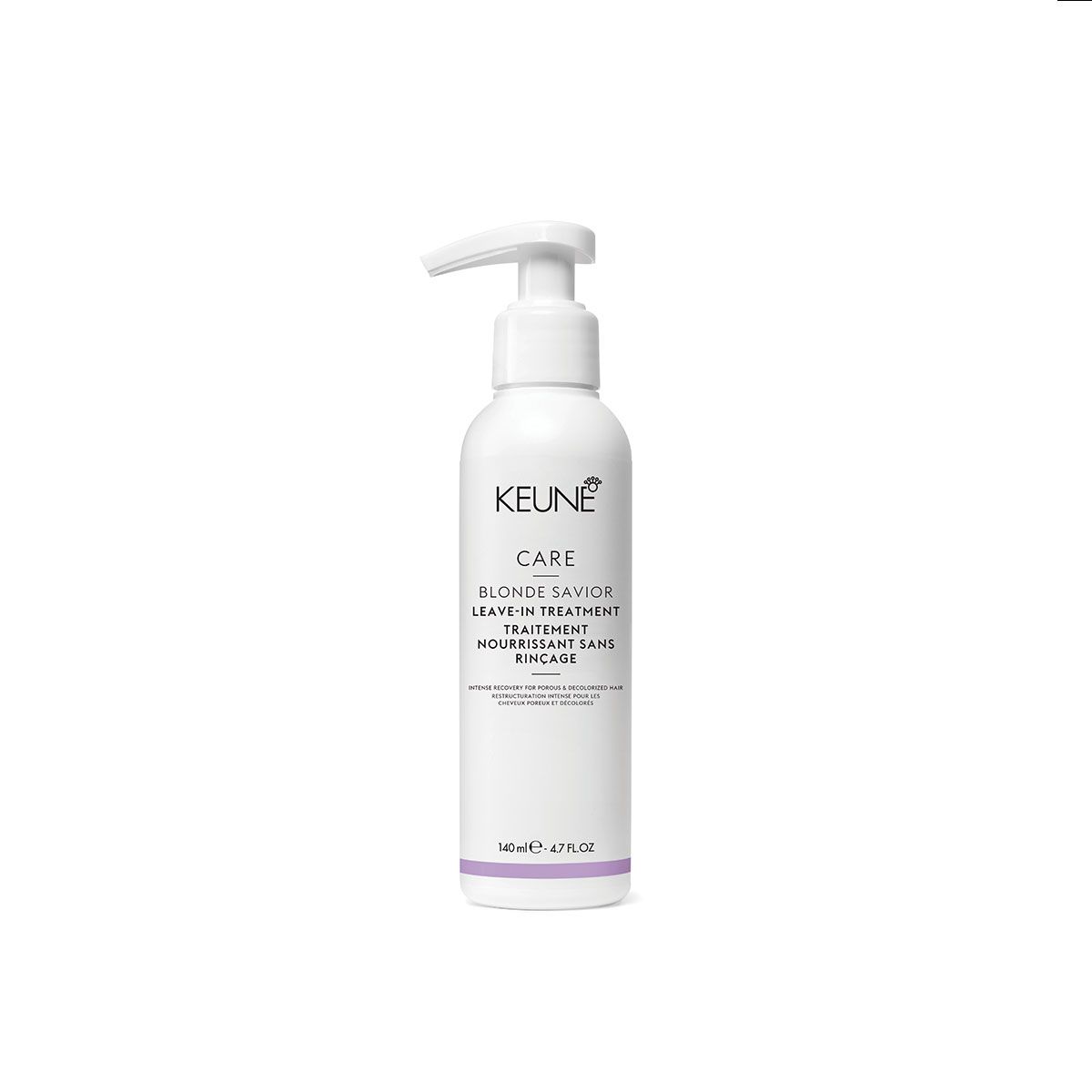 Keune - Care Blonde Savior Treatment 140ml