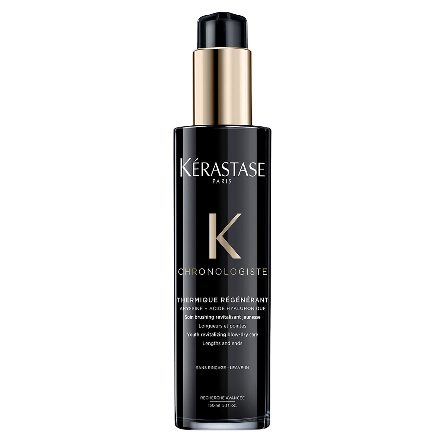 Kerastase - Chronologiste Thermique Régénérant 150ml