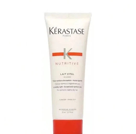 Kerastase - Nutritive Lait Vital Conditioner 75ml