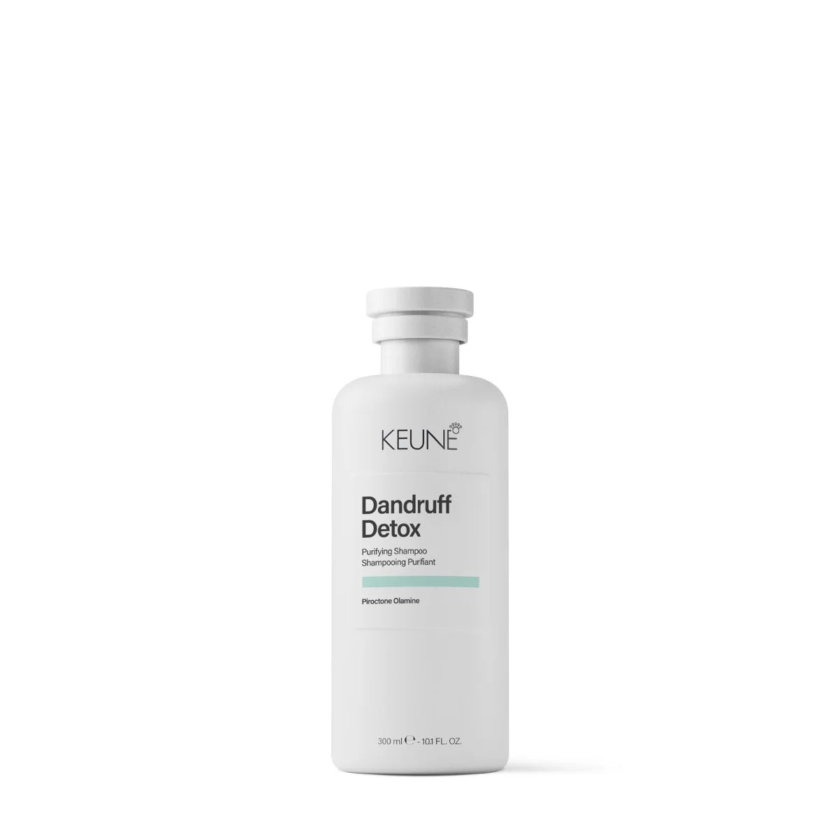 Keune - Care Dandruff Detox Purifying Shampoo 300ml