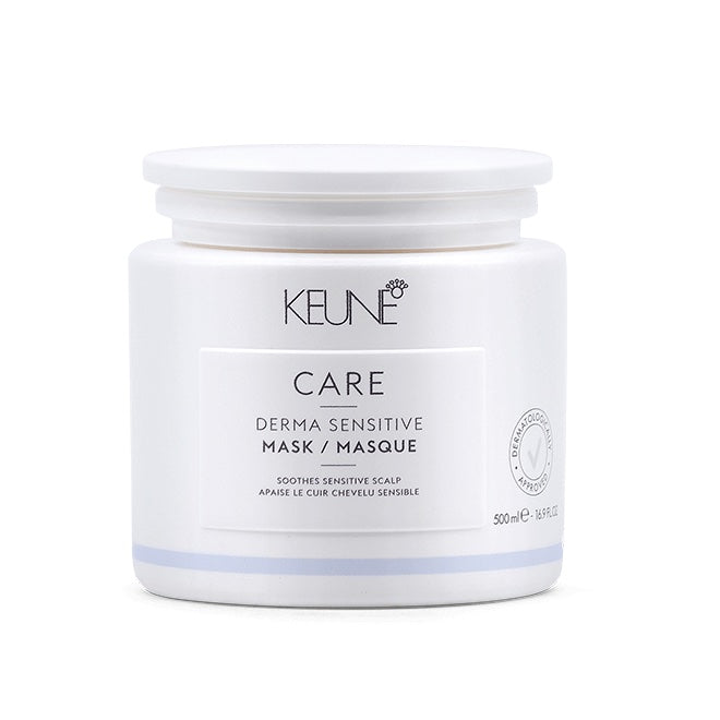 Keune - Care Derma Sensitive Mask 500ML